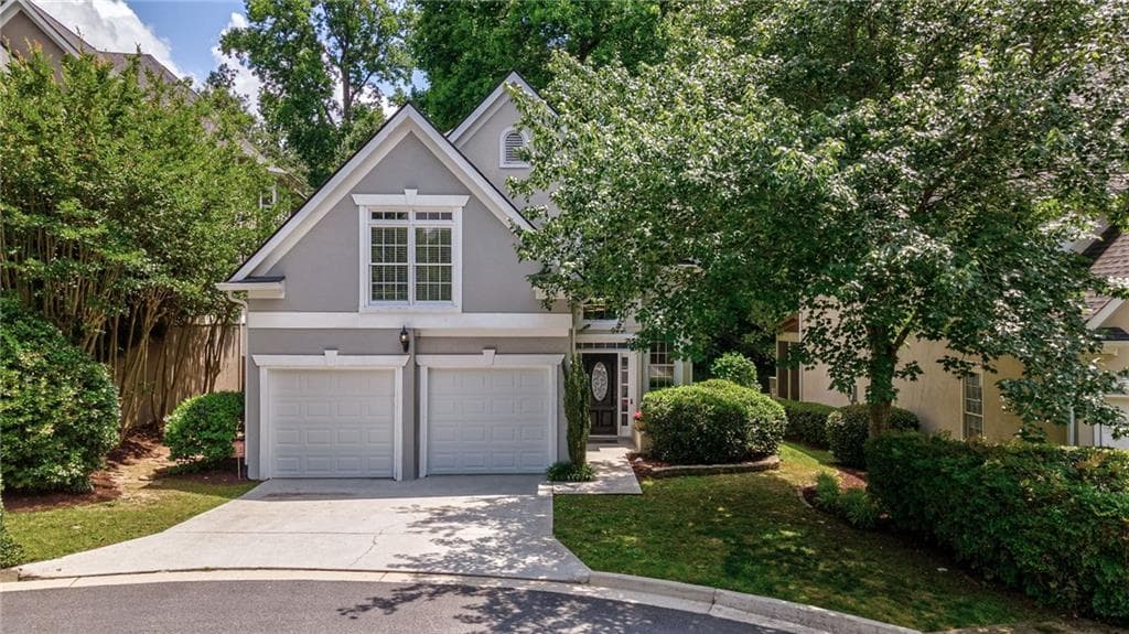 2230 Lenox Walk NE, Brookhaven, GA 30319 — most recent listing photo