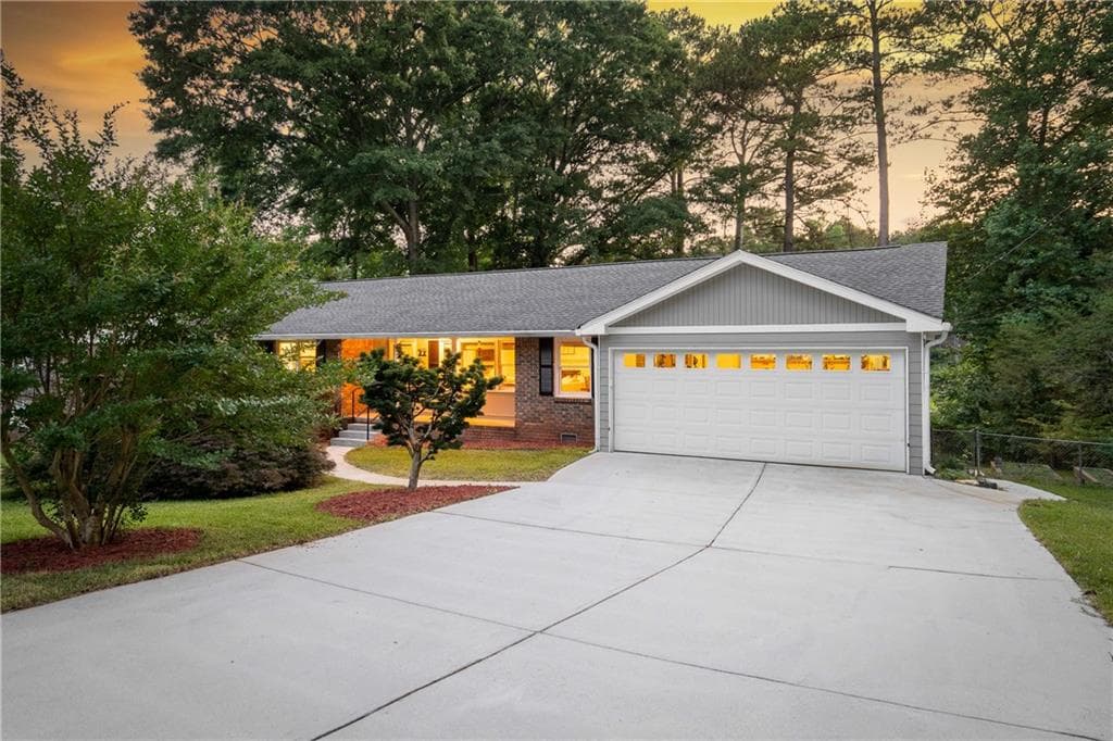 2840 Templar Knight Drive, Tucker, GA 30084 — most recent listing photo