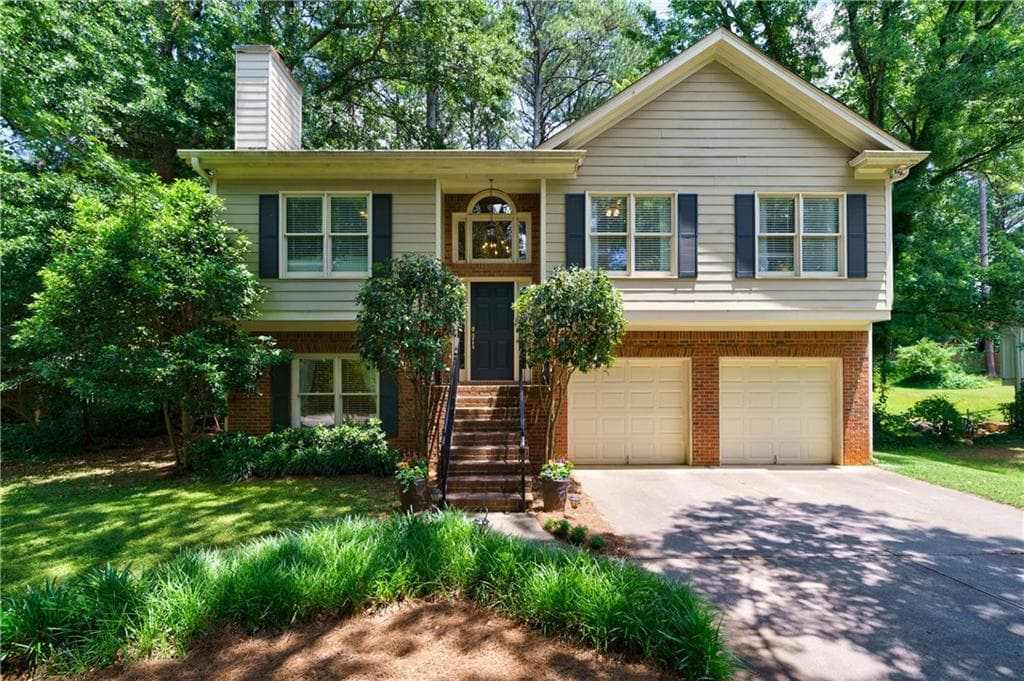 3811 Captain Drive, Chamblee, GA 30341 — most recent listing photo