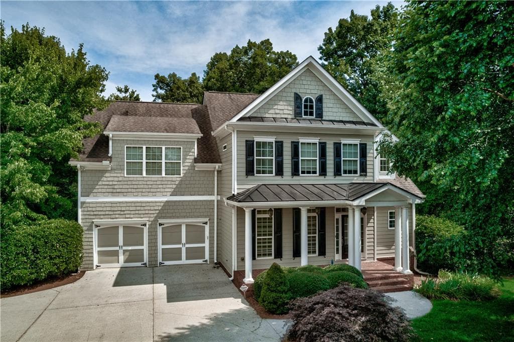 4483 Hill Gate Court, Gainesville, GA 30506 — most recent listing photo