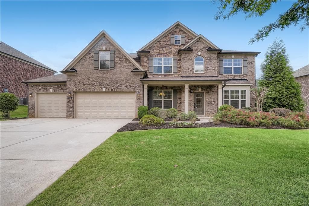 532 Warrenton Run Drive, Sugar Hill, GA 30518 — most recent listing photo