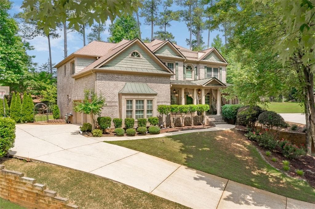 1633 CLIMBING ROSE Court, Kennesaw, GA 30152 — most recent listing photo