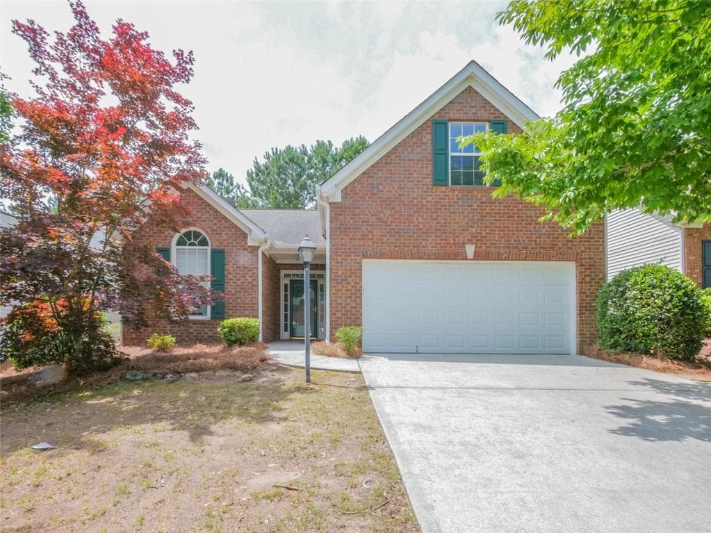 549 Goldfinch Way, Stockbridge, GA 30281 — most recent listing photo