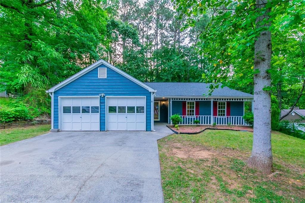 3807 Bayside Passage, Acworth, GA 30101 — most recent listing photo