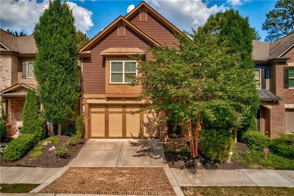 12675 Archmont Trace, Milton, GA 30009 — most recent listing photo