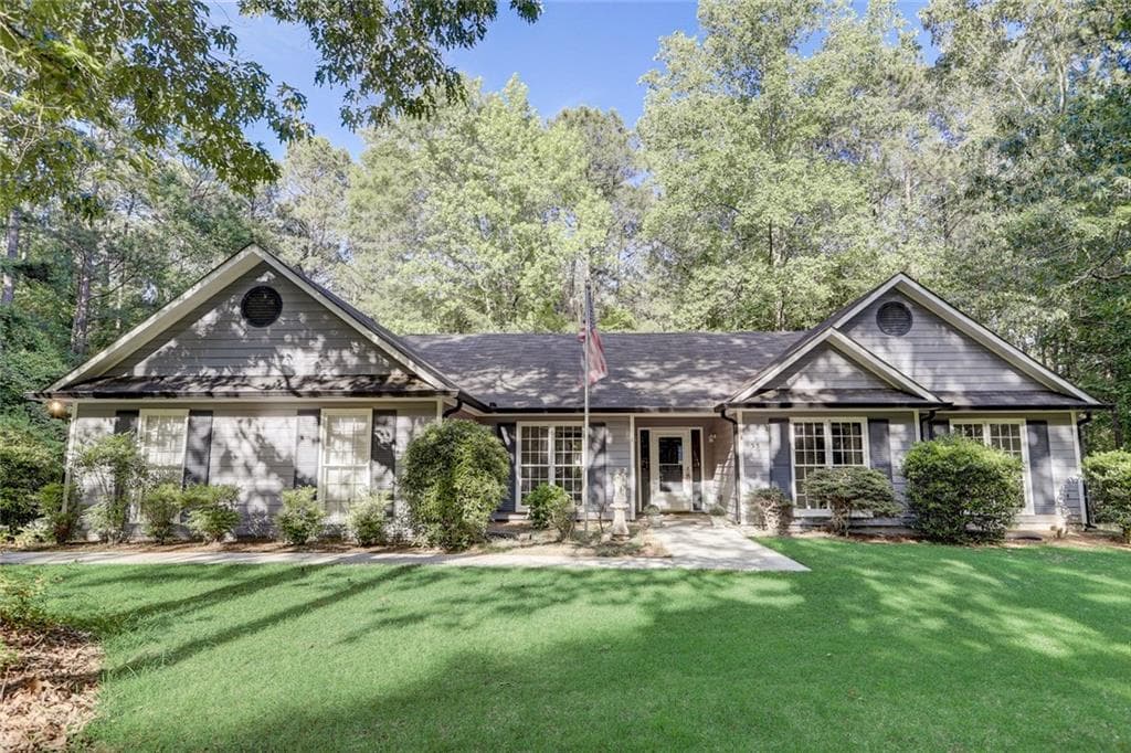 35 Green Valley Circle, Mcdonough, GA 30252 — most recent listing photo