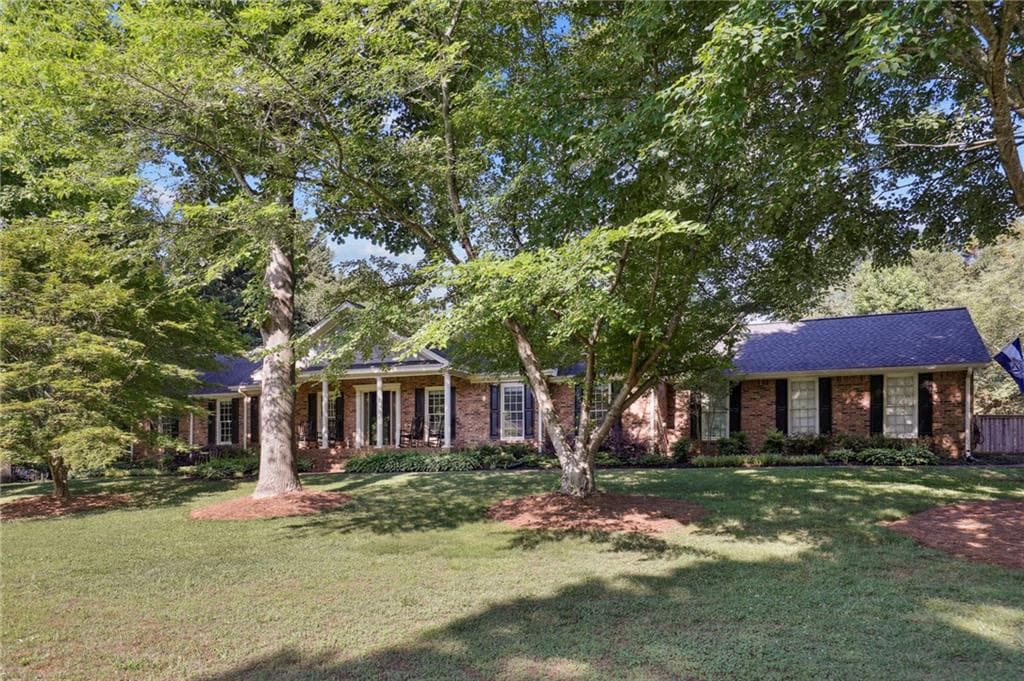 11720 Northgate Trail, Roswell, GA 30075 — most recent listing photo