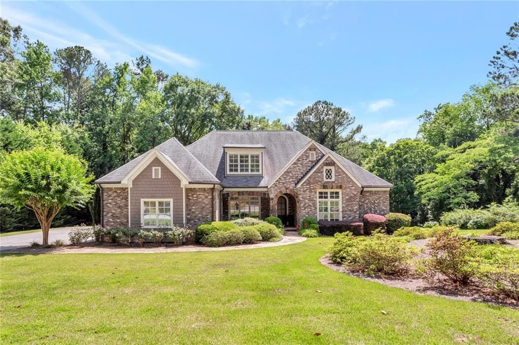 2273 Melinda Drive, Atlanta, GA 30345 — most recent listing photo