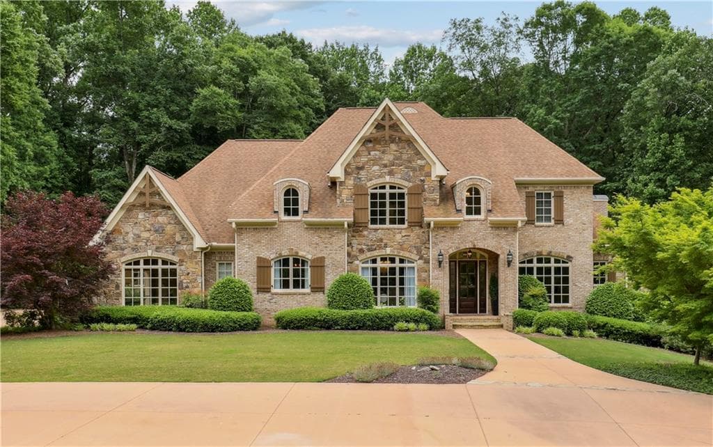 2900 Old Sewell Road, Marietta, GA 30068 — most recent listing photo