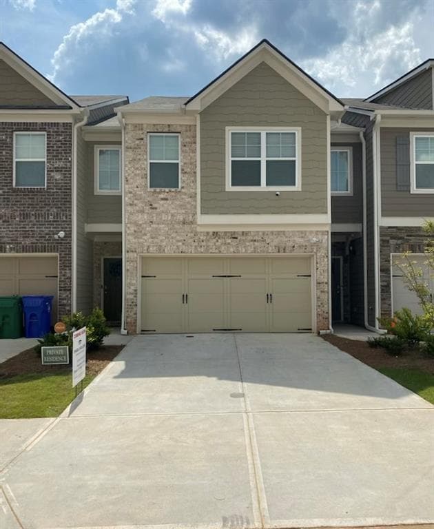 2204 Flying Spur Drive, Lithonia, GA 30058 — most recent listing photo