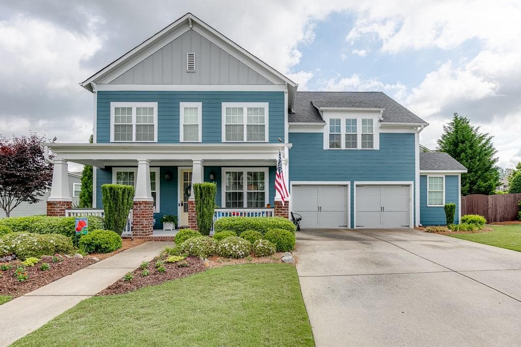 6426 Park Bench Place, Hoschton, GA 30548 — most recent listing photo