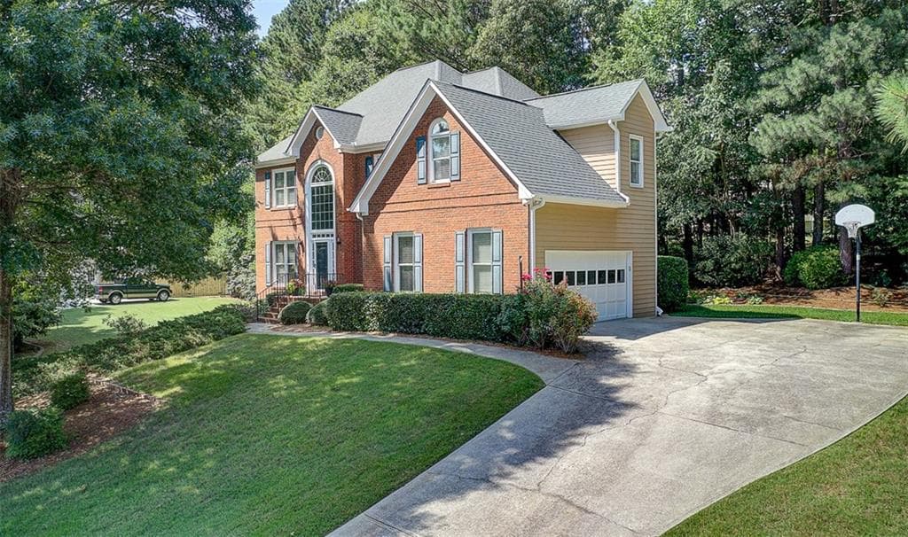 2300 Pinehaven Court, Grayson, GA 30017 — most recent listing photo