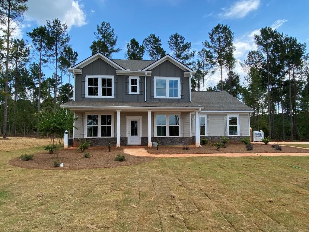 235 Jim Daws Road, Monroe, GA 30655 — most recent listing photo