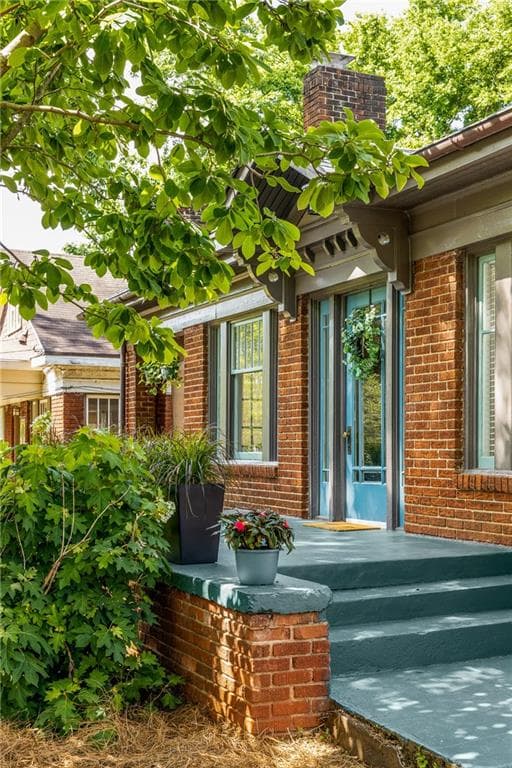 120 Cambridge Avenue, Decatur, GA 30030 — most recent listing photo