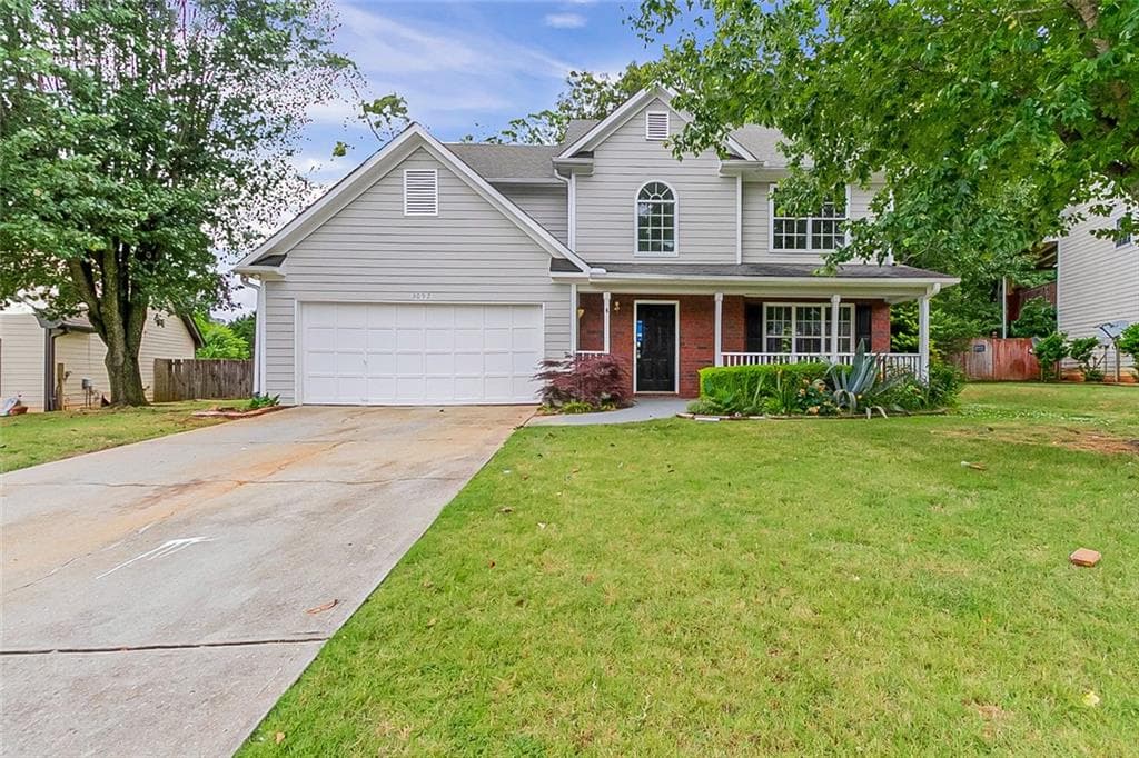 3092 Oak Vista Way, Lawrenceville, GA 30044 — most recent listing photo