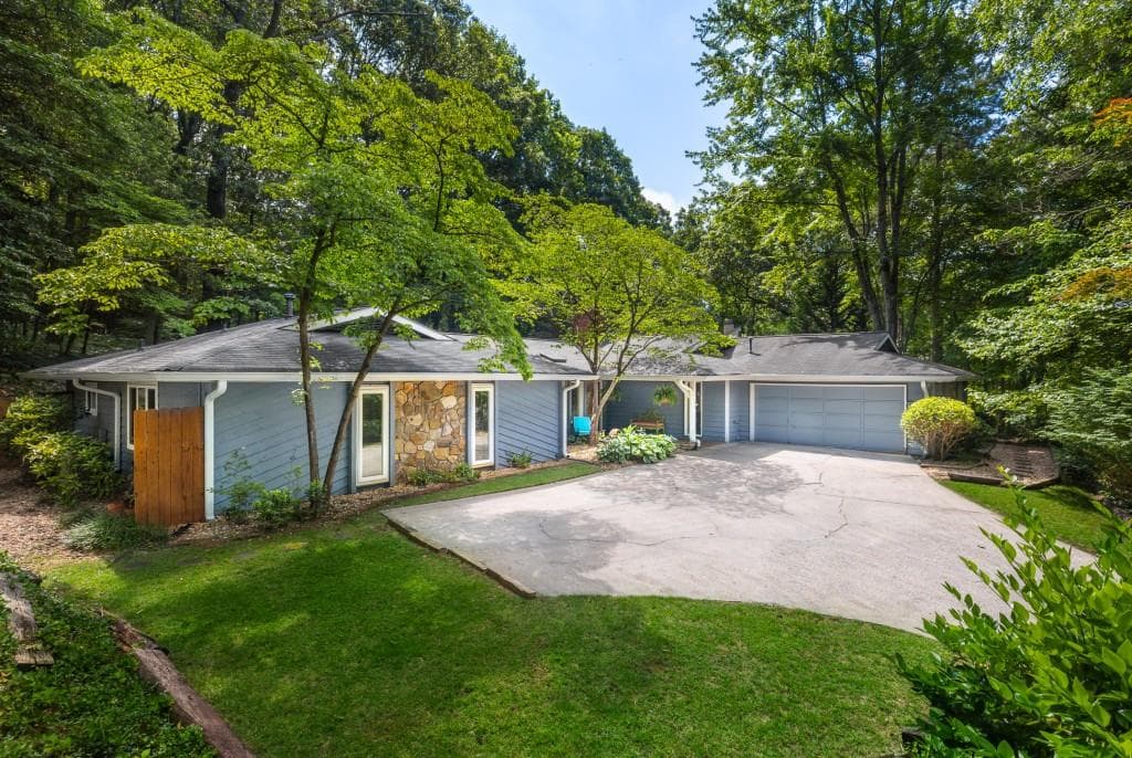 750 Nile Drive, Alpharetta, GA 30022 — most recent listing photo