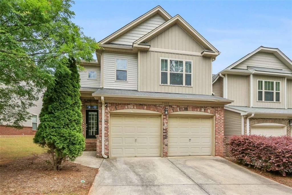 7352 Rockhouse Road, Austell, GA 30168 — most recent listing photo