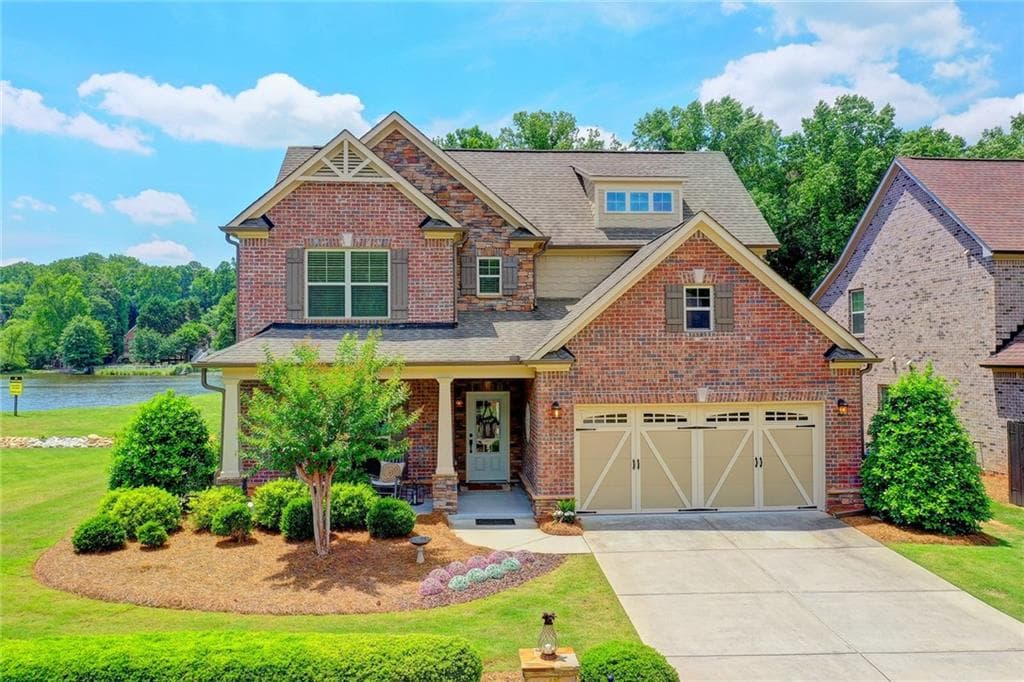4615 Brighton View Trail, Cumming, GA 30040 — most recent listing photo