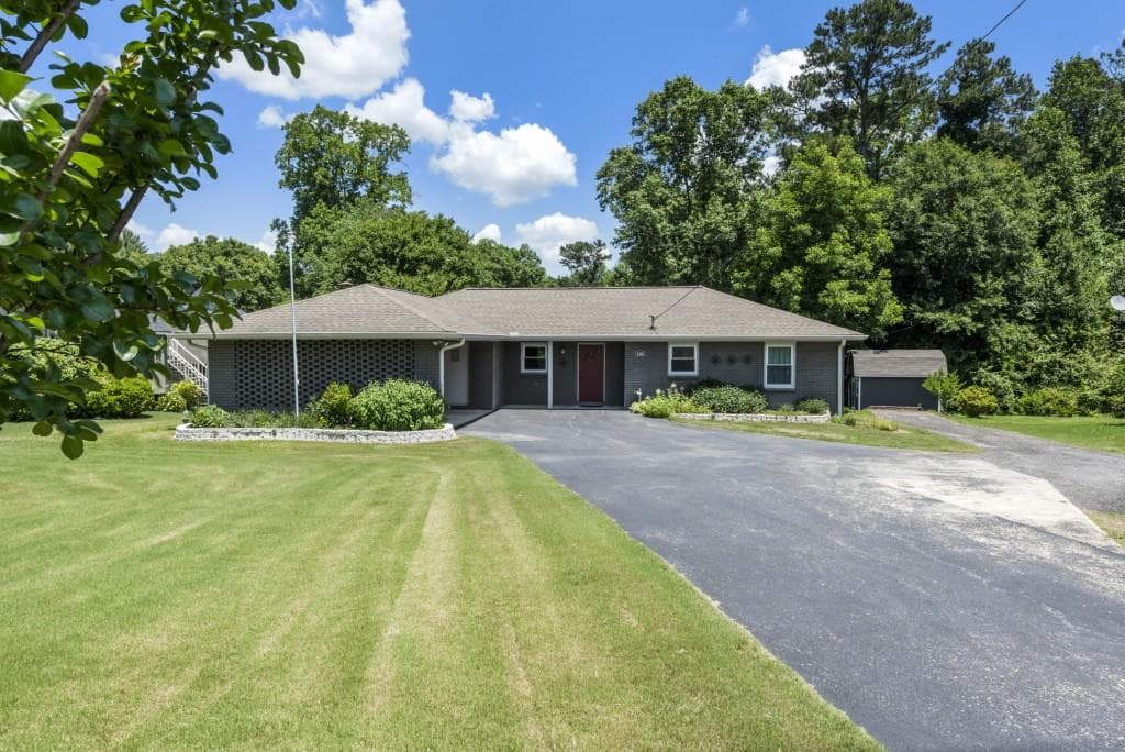 3458 Due West Road, Marietta, GA 30064 — most recent listing photo