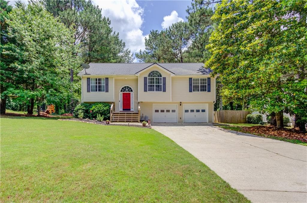 1736 Wynfield Lane, Auburn, GA 30011 — most recent listing photo