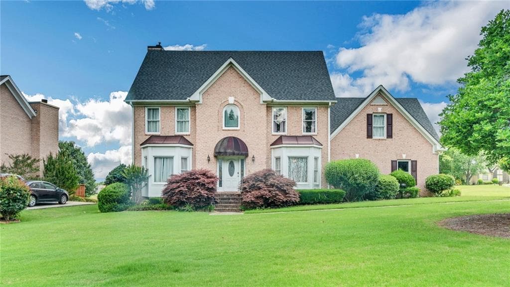 5878 Southland Drive, Stone Mountain, GA 30087 — most recent listing photo
