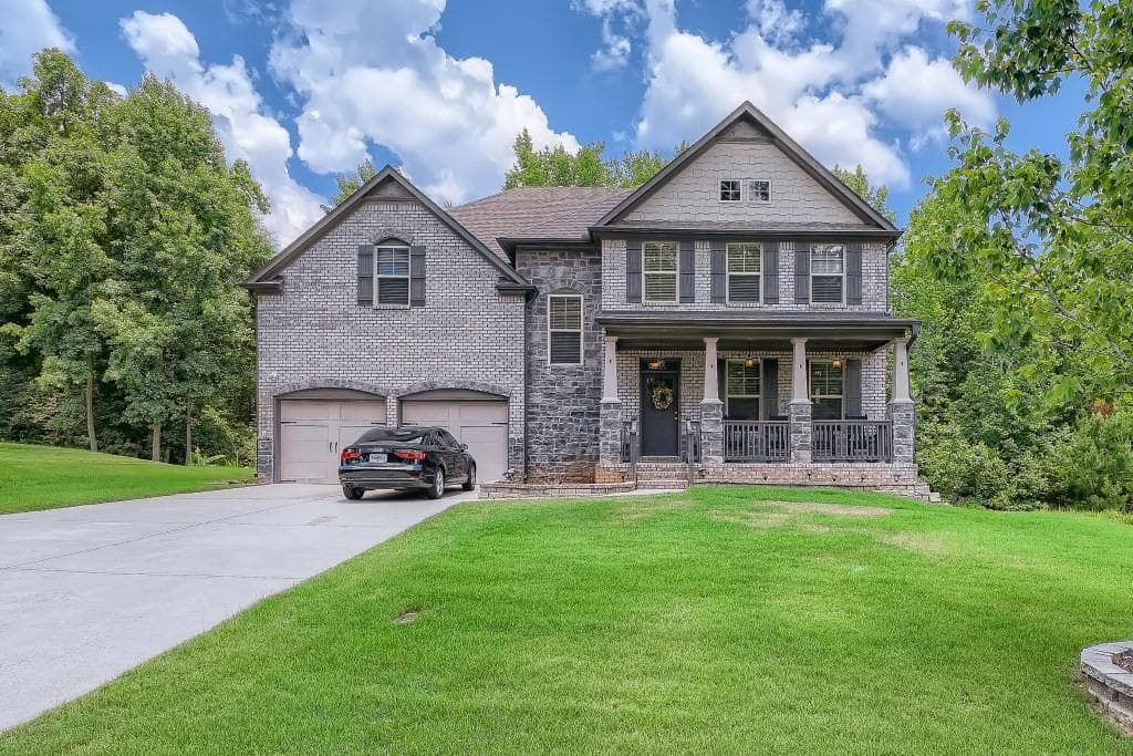 1635 Secretariat Gait Way, Suwanee, GA 30024 — most recent listing photo