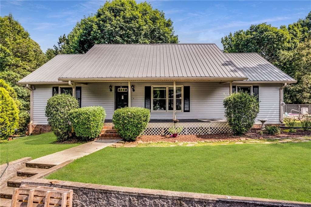 4545 Dawsonville Highway, Gainesville, GA 30506 — most recent listing photo