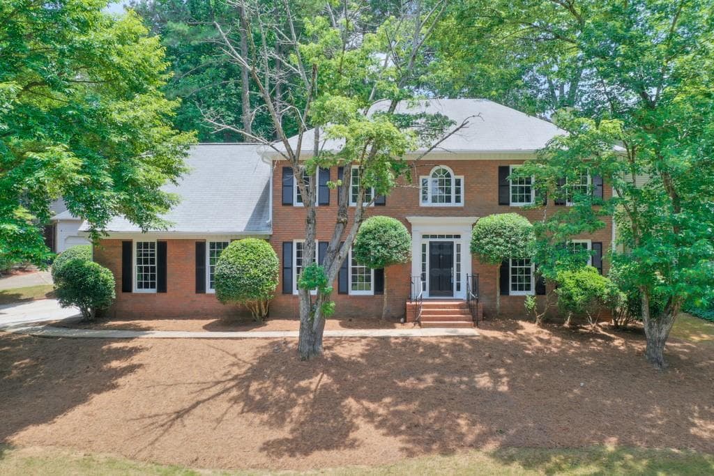 4509 Kinvarra Circle, Mableton, GA 30126 — most recent listing photo