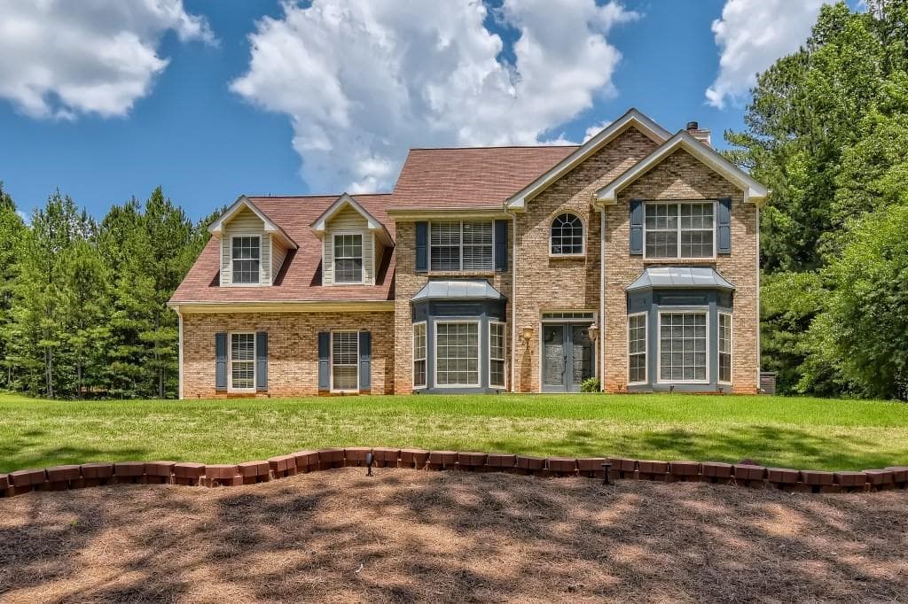 3405 River Ridge, Stockbridge, GA 30281 — most recent listing photo
