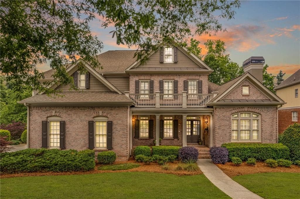 975 Allen Lake Lane, Suwanee, GA 30024 — most recent listing photo