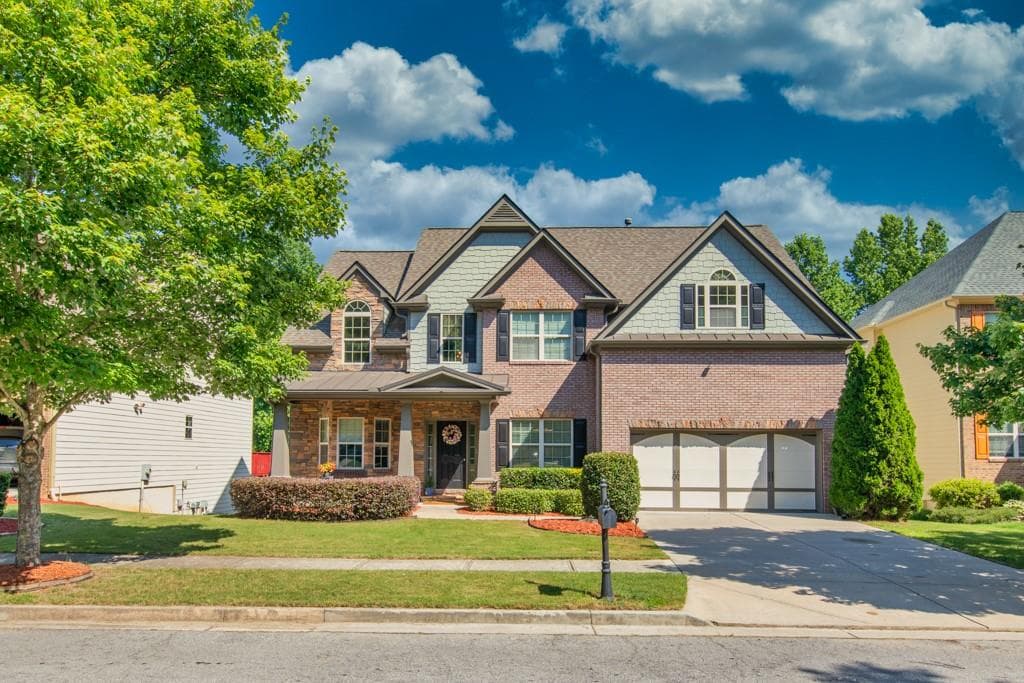 1400 Primrose Park Road, Sugar Hill, GA 30518 — most recent listing photo