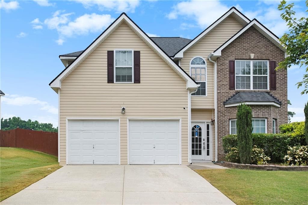 4985 Michael Jay Street, Snellville, GA 30039 — most recent listing photo