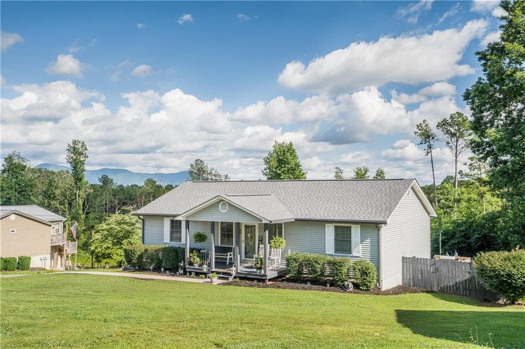 280 Ellis Circle, Chatsworth, GA 30705 — most recent listing photo