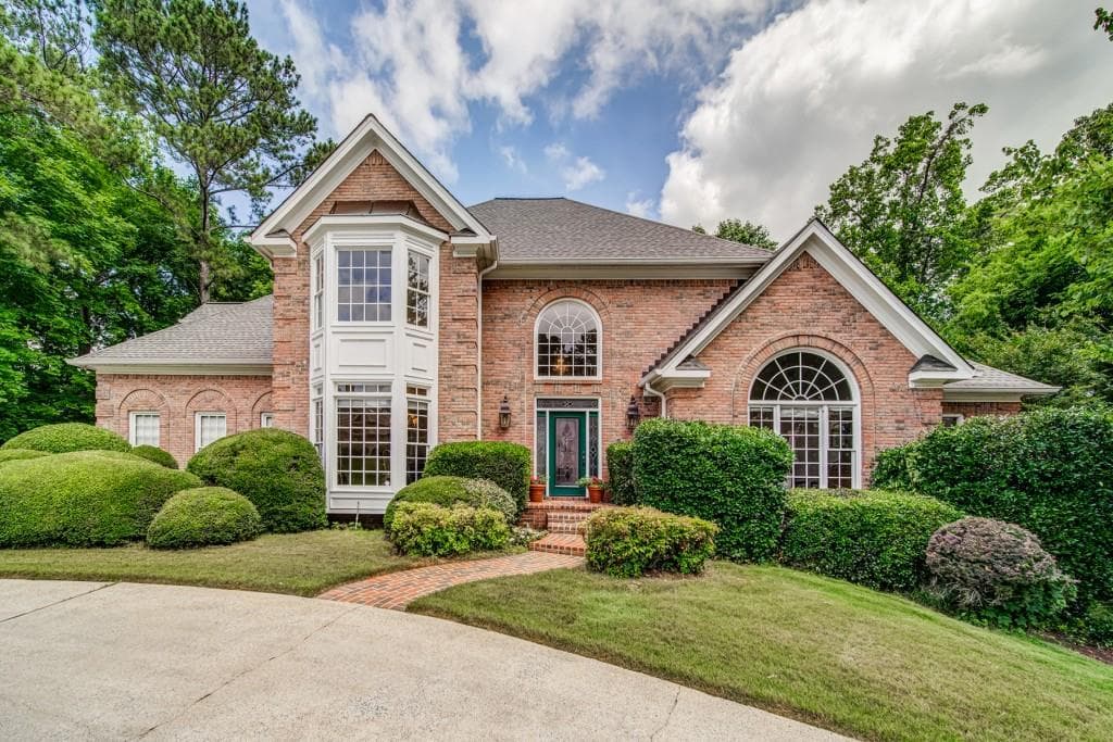 1685 Ashebark Court, Marietta, GA 30068 — most recent listing photo