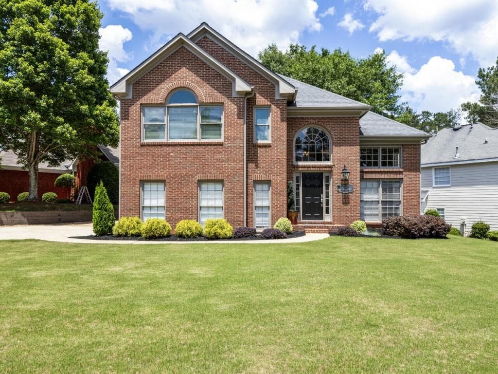 315 Landing Entry, Johns Creek, GA 30022 — most recent listing photo