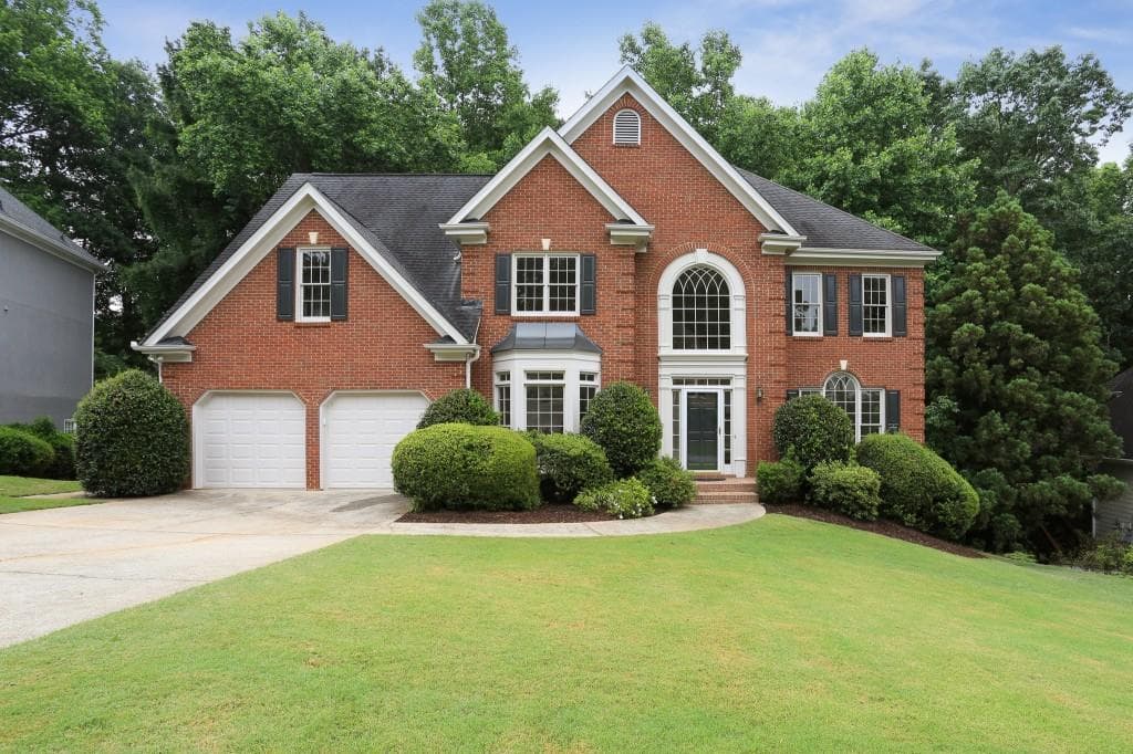 1060 Brookstead Chase, Johns Creek, GA 30097 — most recent listing photo