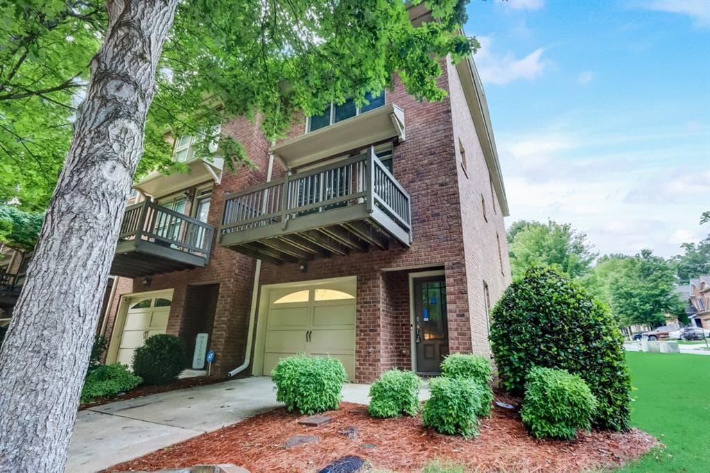 1371 Idlewood Parc Crossing, Tucker, GA 30084 — most recent listing photo
