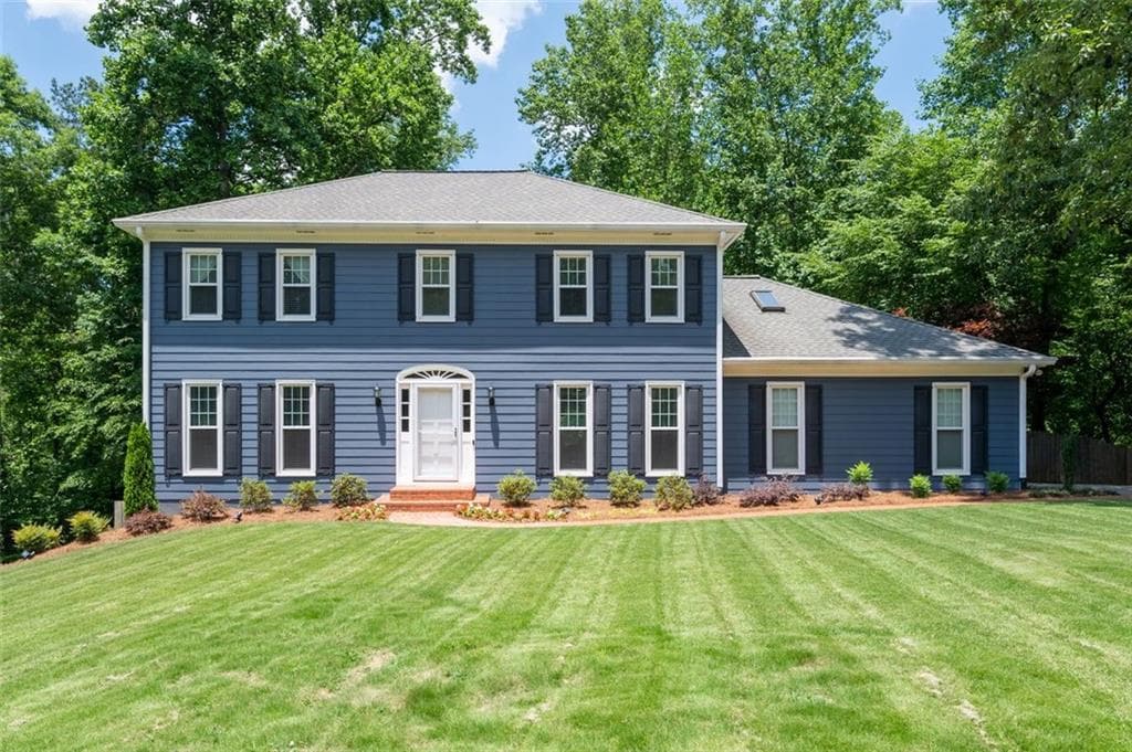 223 SHADOWLAKE Court, Marietta, GA 30067 — most recent listing photo