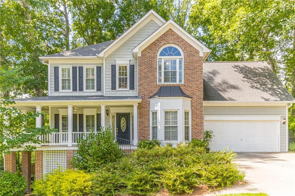 2442 Collins Port Cove, Suwanee, GA 30024 — most recent listing photo