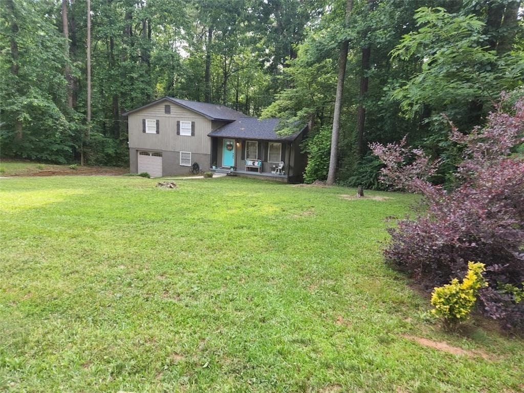 34 Timber Chase Drive, Dallas, GA 30157 — most recent listing photo