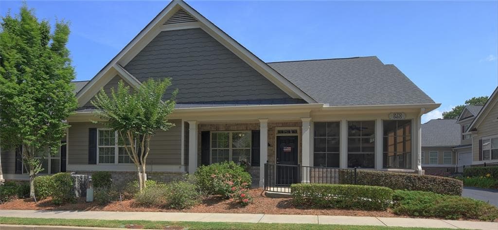 970 Brook Knoll Lane, Cumming, GA 30041 — most recent listing photo