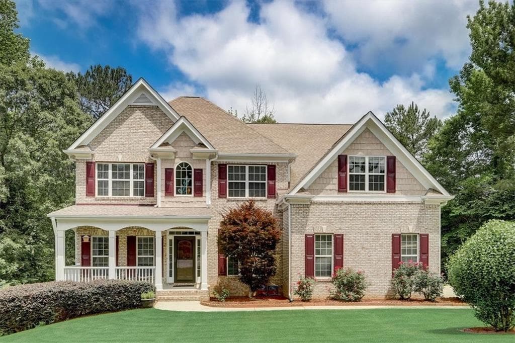 4612 Hampton View Court, Douglasville, GA 30135 — most recent listing photo