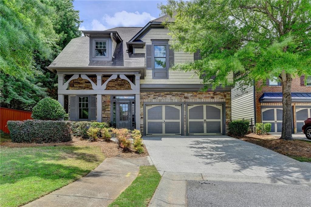 11870 Aspen Forest DR. Drive, Johns Creek, GA 30005 — most recent listing photo