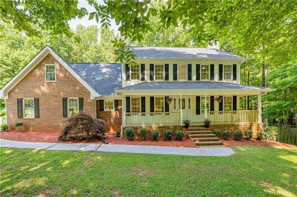 145 Eulaya Court, Stockbridge, GA 30281 — most recent listing photo