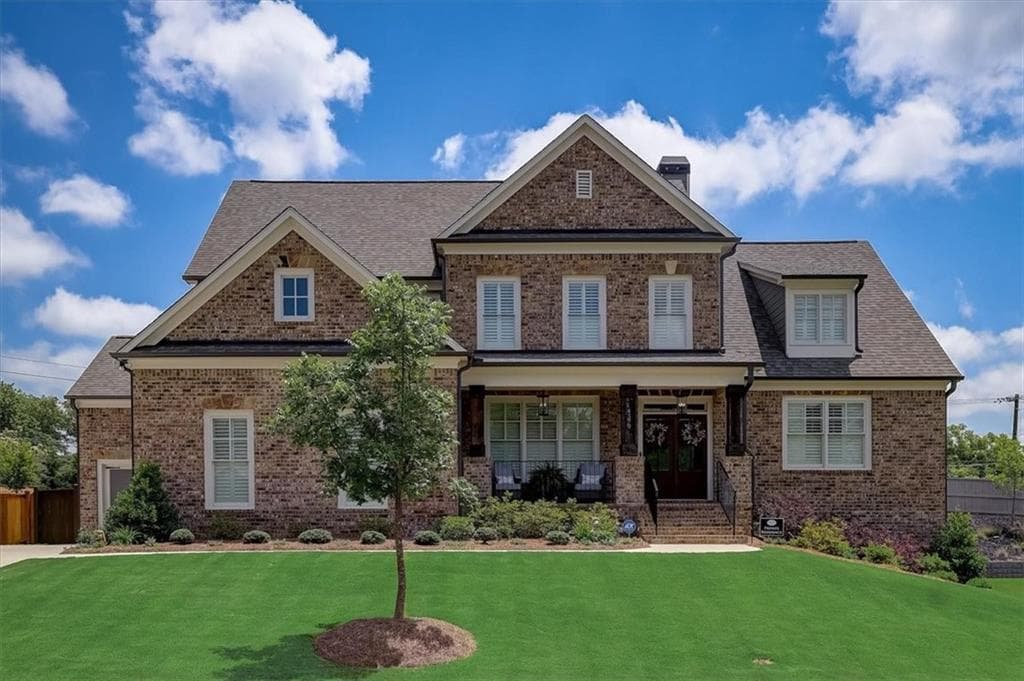 4379 Edna Lane, Marietta, GA 30062 — most recent listing photo