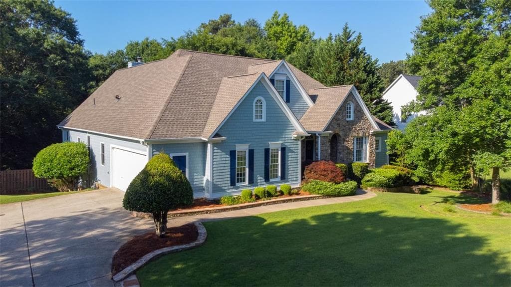 835 Bright Water Place, Alpharetta, GA 30004 — most recent listing photo
