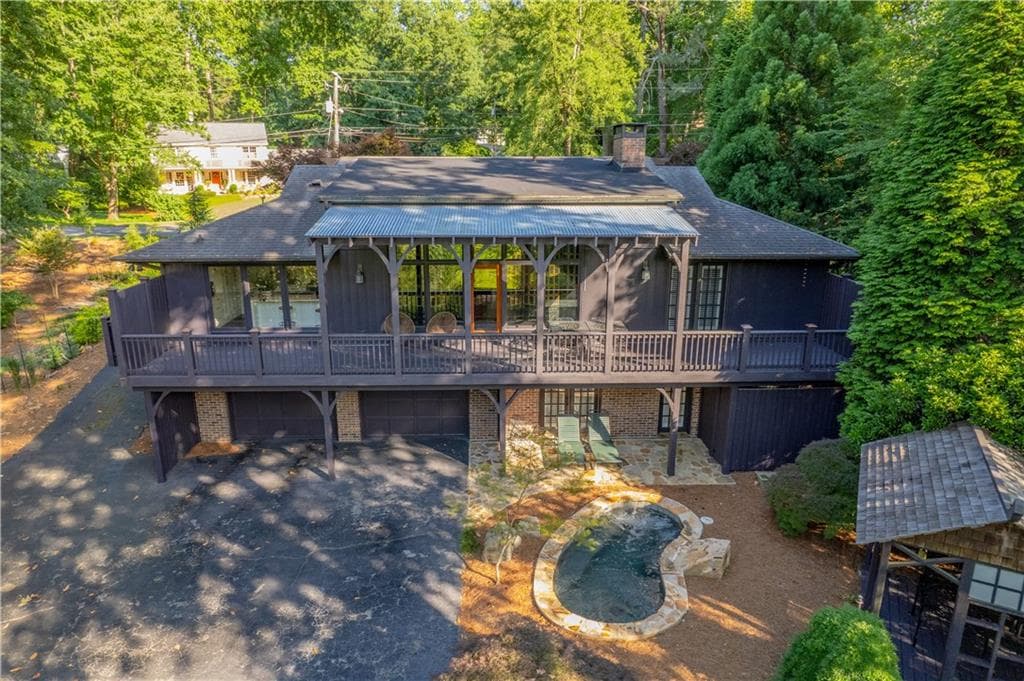 1120 Churchill Downs Road, Sandy Springs, GA 30319 — most recent listing photo