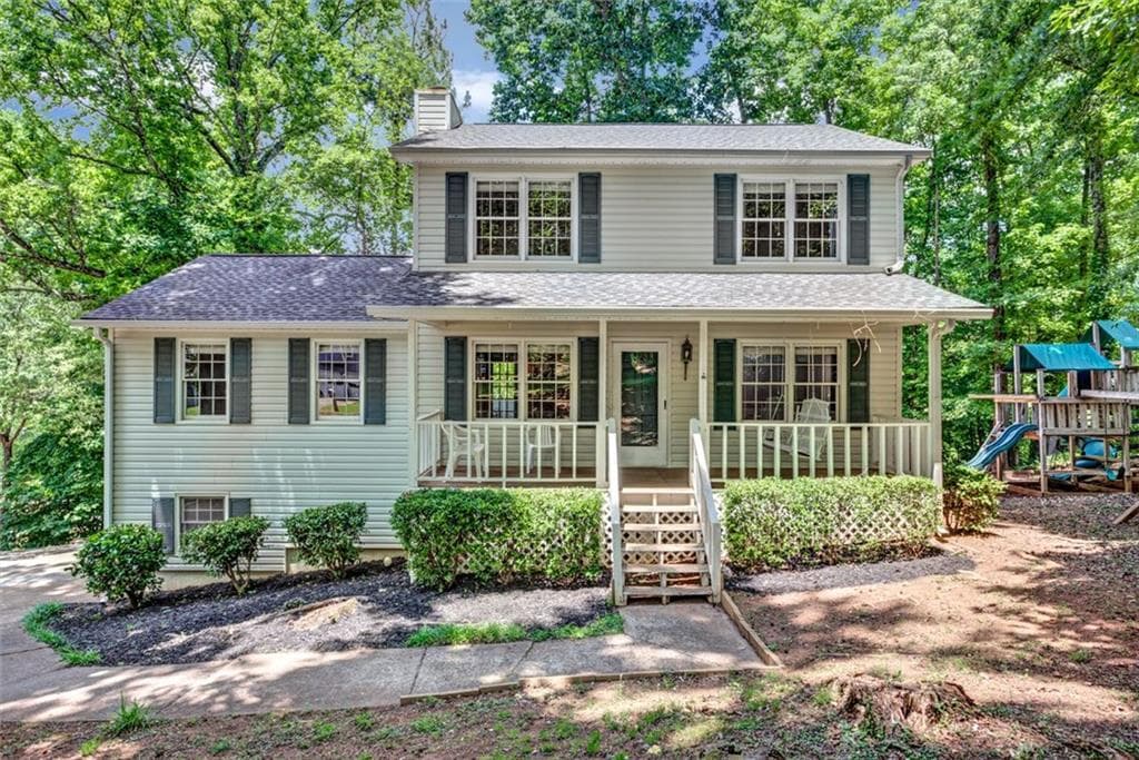 2991 FOREST CHASE Terrace, Marietta, GA 30066 — most recent listing photo