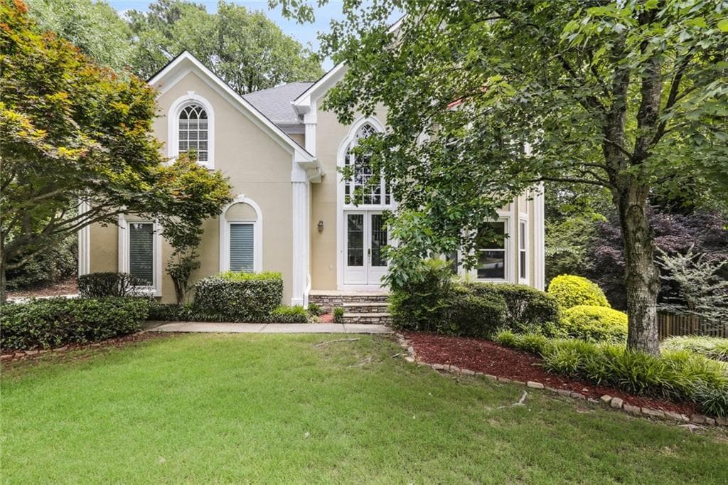 2367 Birch Hollow Trail, Lawrenceville, GA 30043 — most recent listing photo