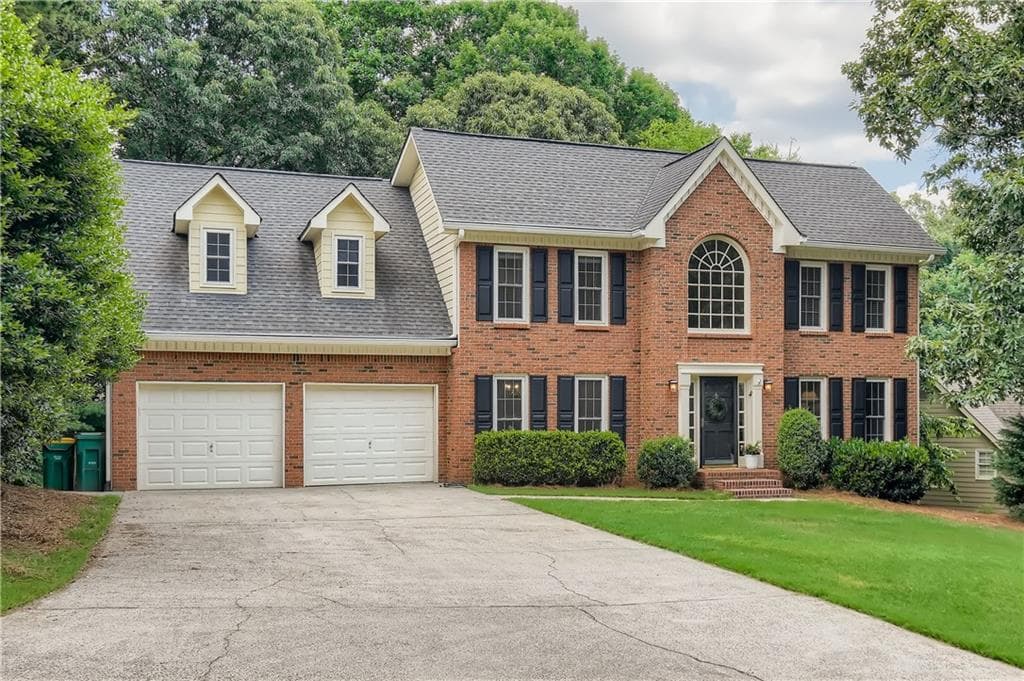 10655 AVIARY Drive, Johns Creek, GA 30022 — most recent listing photo